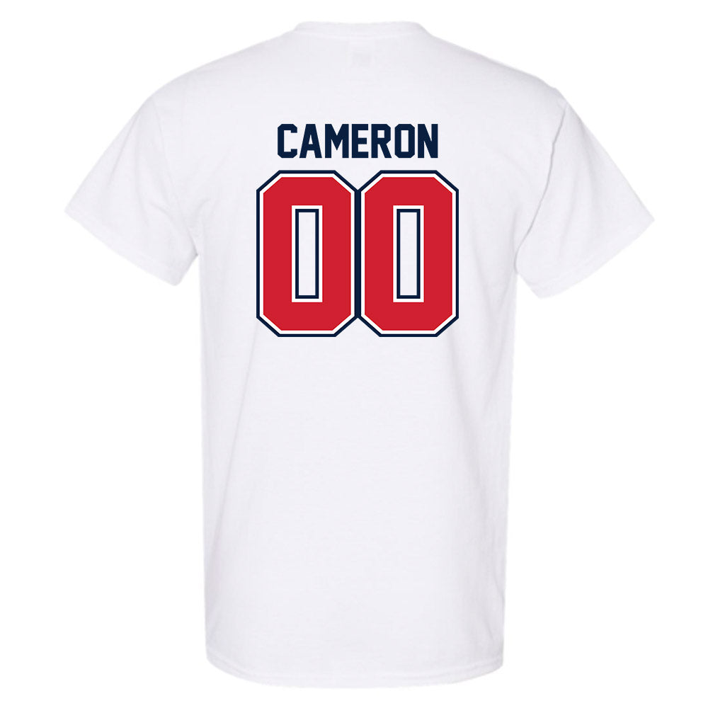 Robert Morris - NCAA Women's Soccer : Emma Cameron - Classic Shersey T-Shirt-1