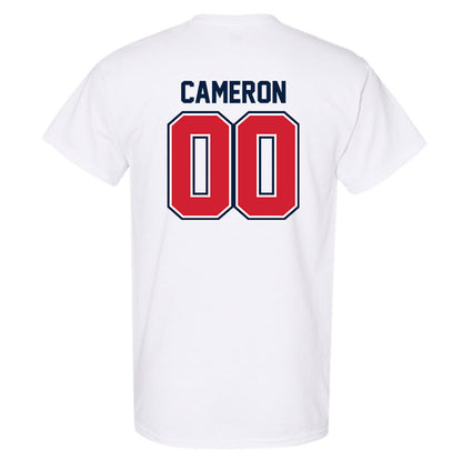 Robert Morris - NCAA Women's Soccer : Emma Cameron - Classic Shersey T-Shirt-1