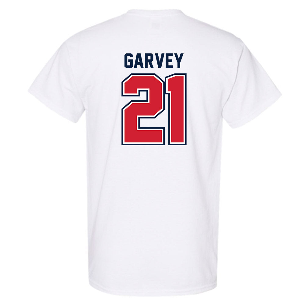 Robert Morris - NCAA Men's Ice Hockey : Cameron Garvey - Classic Shersey T-Shirt-1