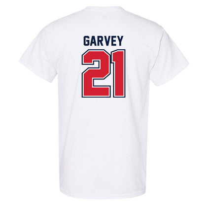 Robert Morris - NCAA Men's Ice Hockey : Cameron Garvey - Classic Shersey T-Shirt-1