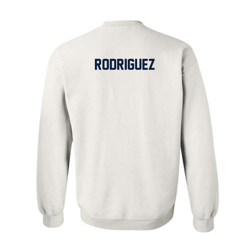 Robert Morris - NCAA Women's Cross Country : Tessa Rodriguez - Classic Shersey Crewneck Sweatshirt-1