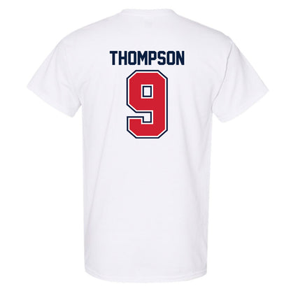 Robert Morris - NCAA Softball : Erynn Thompson - Classic Shersey T-Shirt-1