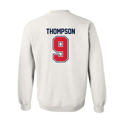 Robert Morris - NCAA Softball : Erynn Thompson - Classic Shersey Crewneck Sweatshirt-1