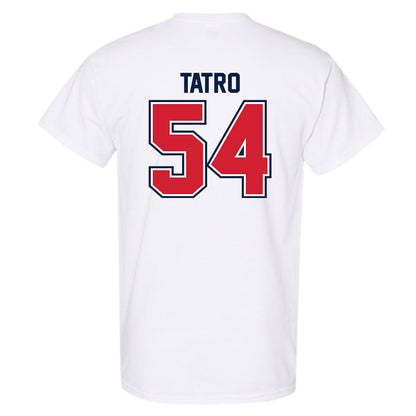 Robert Morris - NCAA Softball : Kailani Tatro - Classic Shersey T-Shirt-1