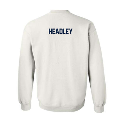 Robert Morris - NCAA Women's Rowing : Alyssa Headley - Classic Shersey Crewneck Sweatshirt-1
