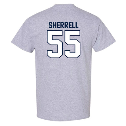Robert Morris - NCAA Football : Tayvon Sherrell - Classic Shersey T-Shirt-1