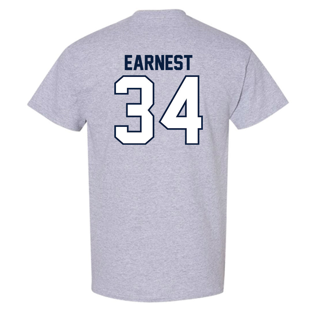 Robert Morris - NCAA Football : Steven Earnest - Classic Shersey T-Shirt-1