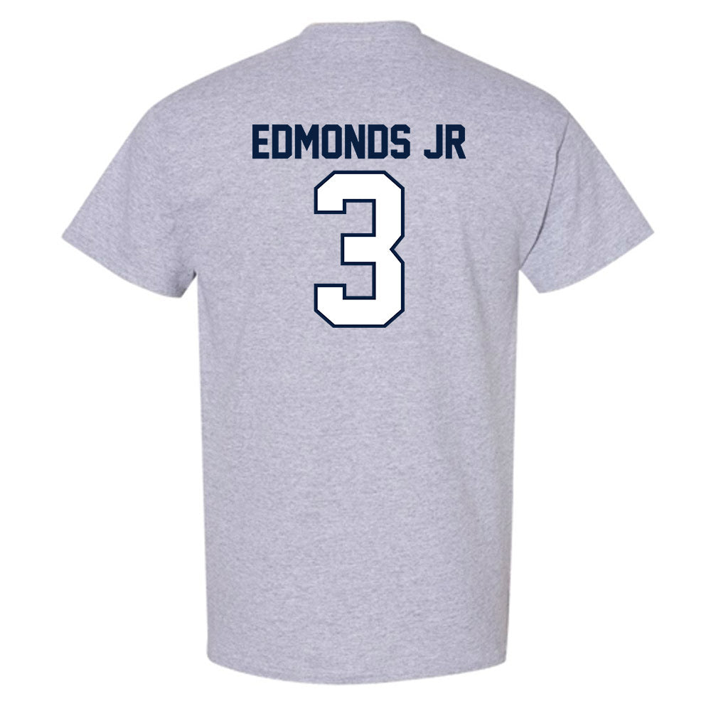 Robert Morris - NCAA Football : Tyvon Edmonds Jr - Classic Shersey T-Shirt-1