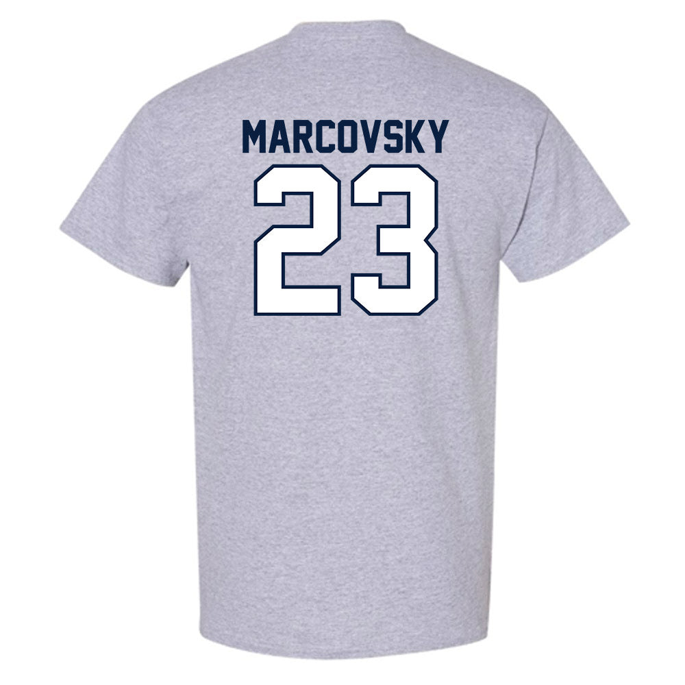 Robert Morris - NCAA Women's Ice Hockey : Ellie Marcovsky - Classic Shersey T-Shirt-1