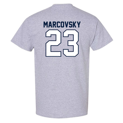 Robert Morris - NCAA Women's Ice Hockey : Ellie Marcovsky - Classic Shersey T-Shirt-1