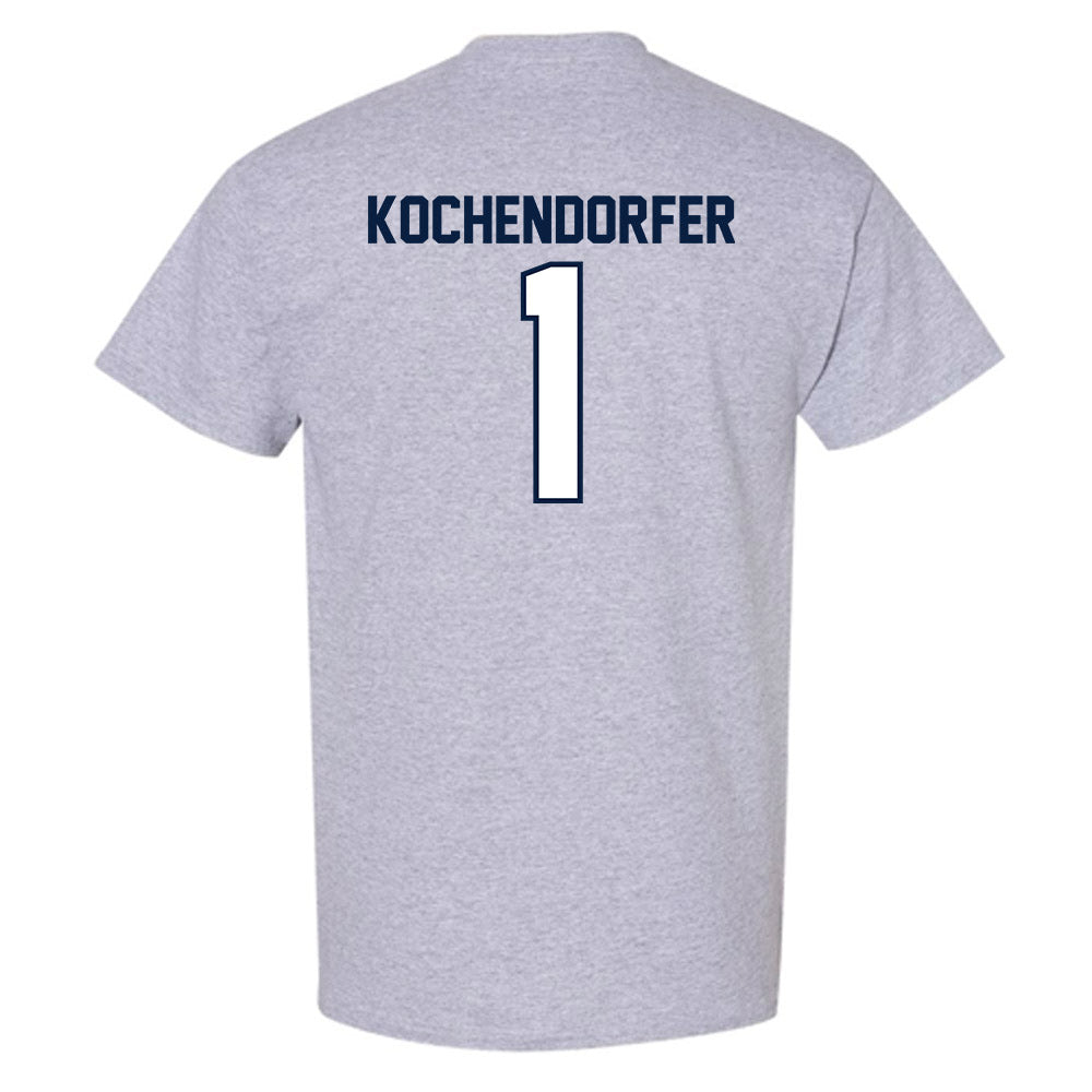 Robert Morris - NCAA Men's Ice Hockey : Croix Kochendorfer - Classic Shersey T-Shirt-1