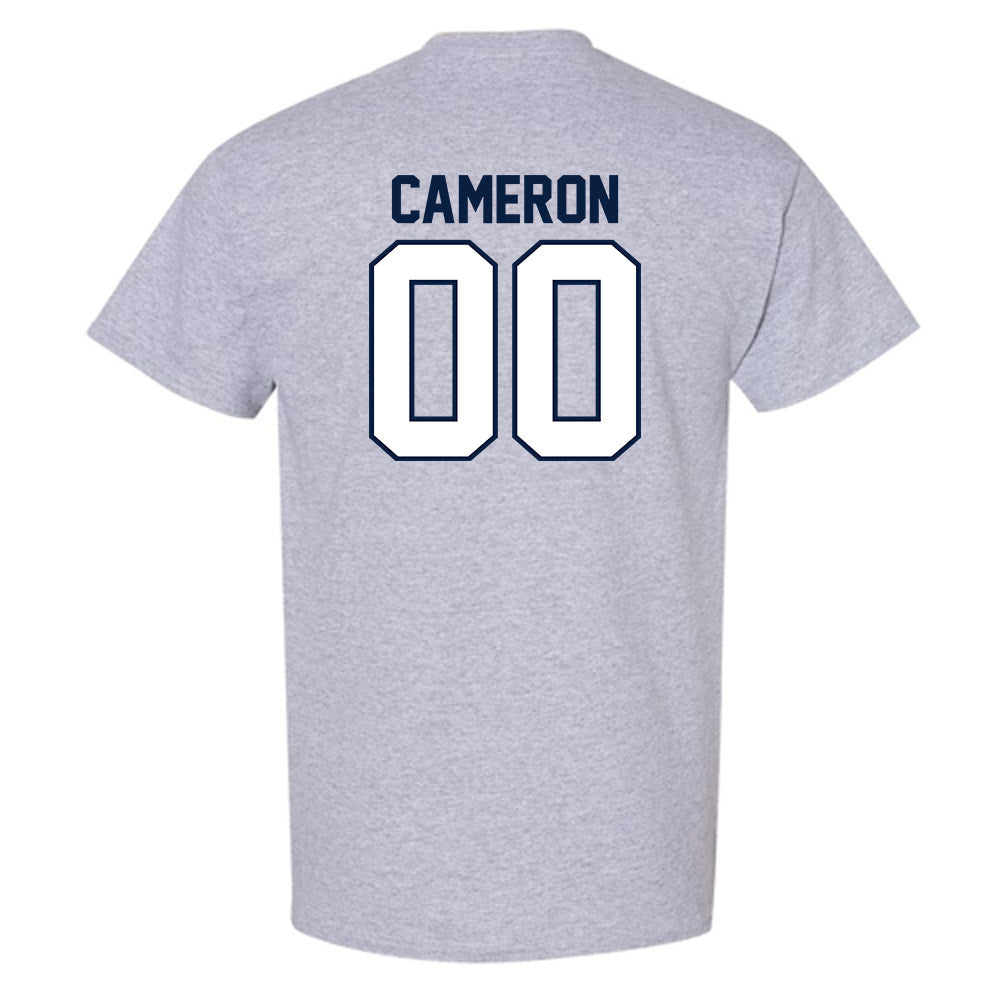 Robert Morris - NCAA Women's Soccer : Emma Cameron - Classic Shersey T-Shirt-1