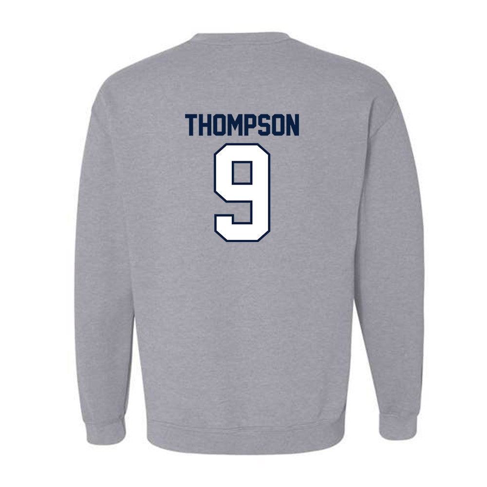 Robert Morris - NCAA Softball : Erynn Thompson - Classic Shersey Crewneck Sweatshirt-1