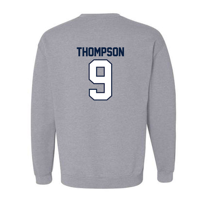 Robert Morris - NCAA Softball : Erynn Thompson - Classic Shersey Crewneck Sweatshirt-1