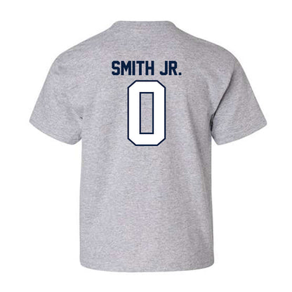 Robert Morris - NCAA Football : Carl Smith Jr. - Classic Shersey Youth T-Shirt-1