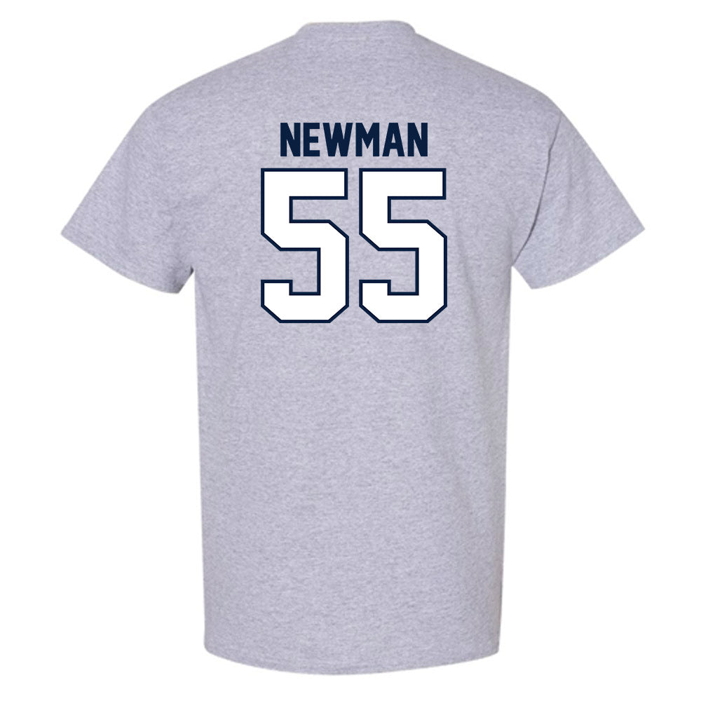 Robert Morris - NCAA Football : Alexander Newman - Classic Shersey T-Shirt-1