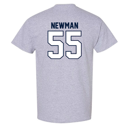Robert Morris - NCAA Football : Alexander Newman - Classic Shersey T-Shirt-1