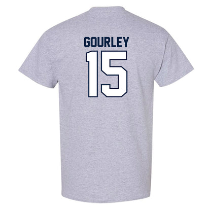 Robert Morris - NCAA Men's Ice Hockey : Connor Gourley - Classic Shersey T-Shirt-1