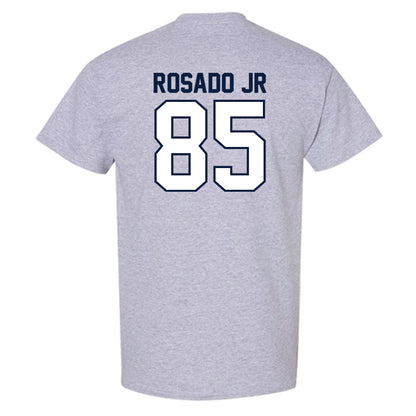 Robert Morris - NCAA Football : Justin Rosado Jr - Classic Shersey T-Shirt-1