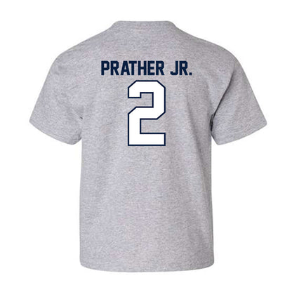 Robert Morris - NCAA Men's Basketball : Ryan Prather Jr. - Classic Shersey Youth T-Shirt-1