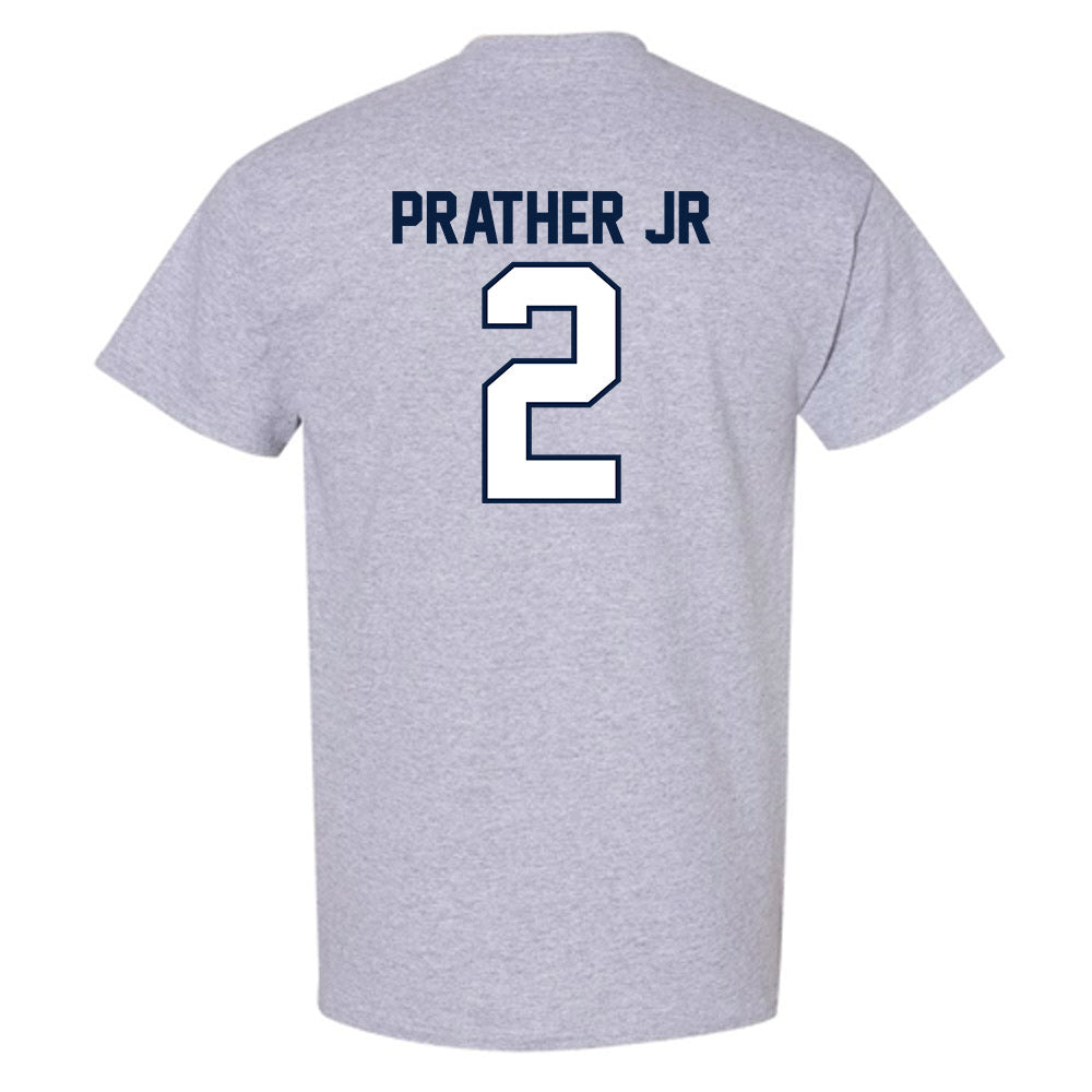 Robert Morris - NCAA Men's Basketball : Ryan Prather Jr - Classic Shersey T-Shirt-1