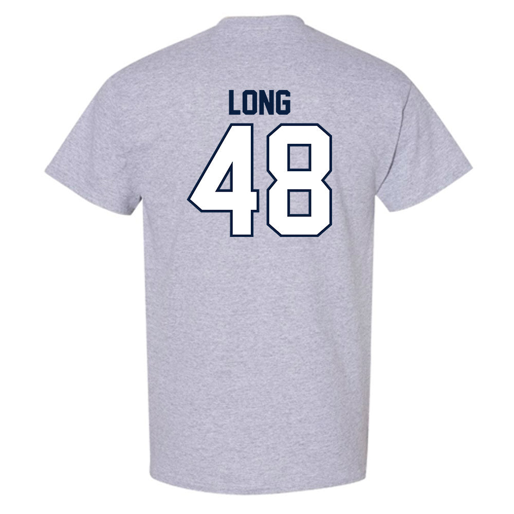 Robert Morris - NCAA Football : Alex Long - Classic Shersey T-Shirt-1