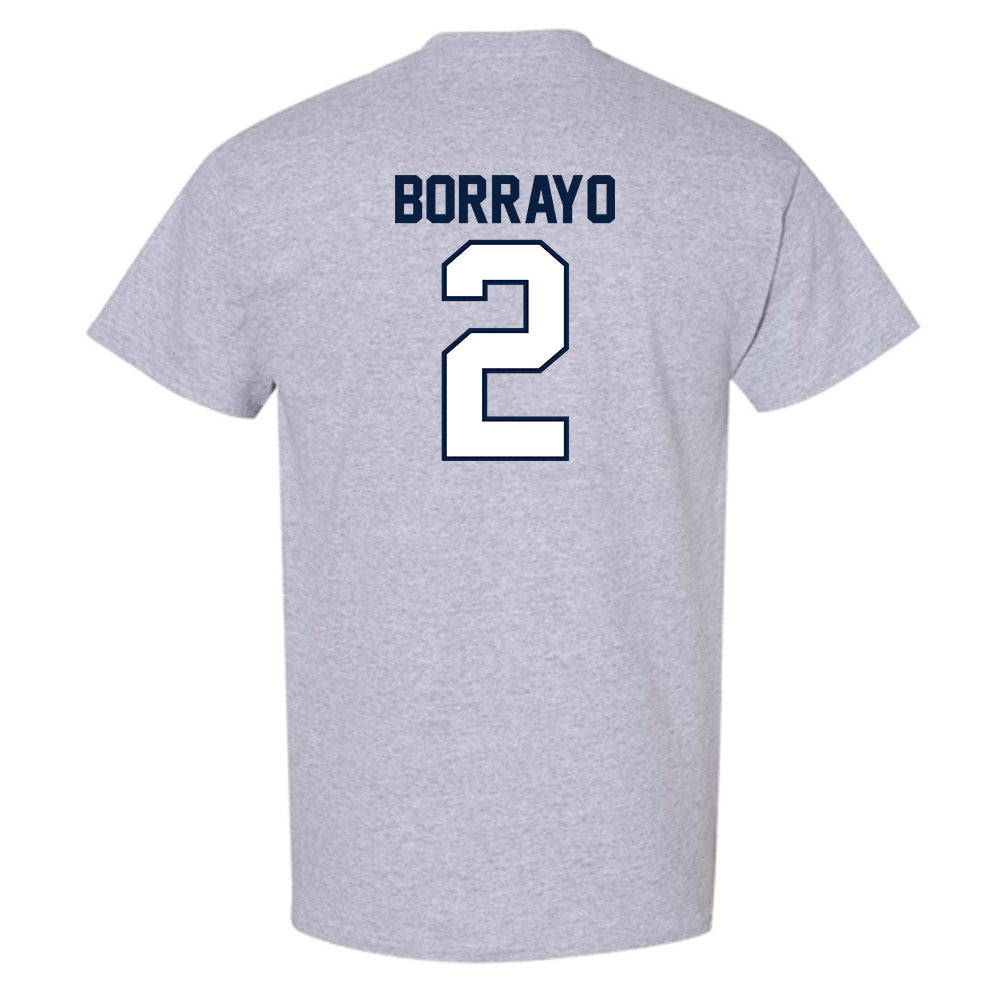 Robert Morris - NCAA Softball : Samantha Borrayo - Classic Shersey T-Shirt-1
