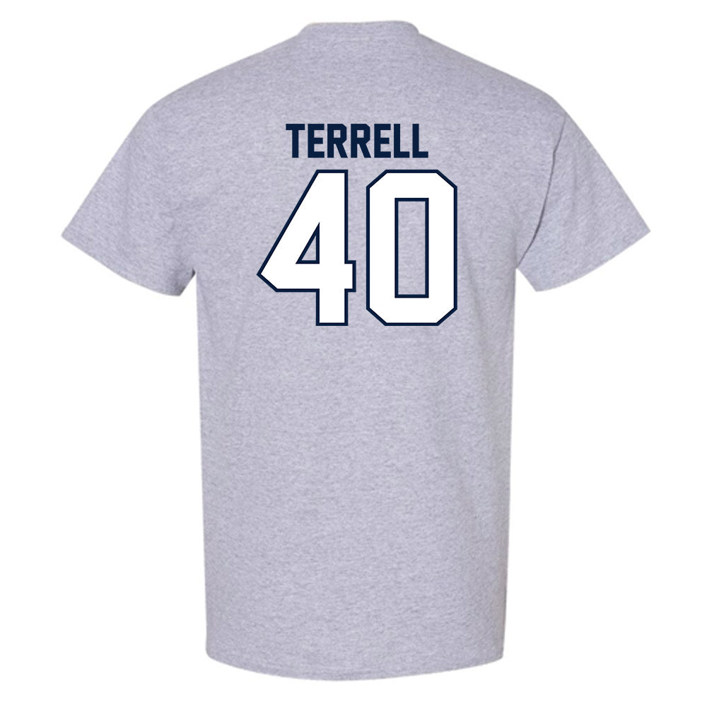 Robert Morris - NCAA Football : Malachi Terrell - Classic Shersey T-Shirt-1