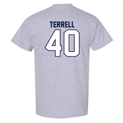Robert Morris - NCAA Football : Malachi Terrell - Classic Shersey T-Shirt-1