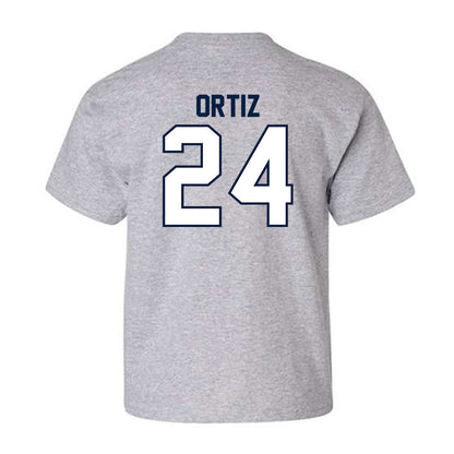 Robert Morris - NCAA Football : Jamiel Ortiz - Classic Shersey Youth T-Shirt-1