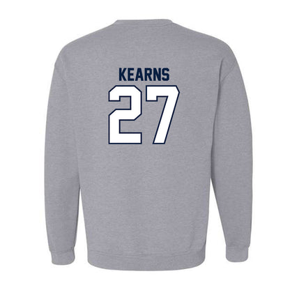 Robert Morris - NCAA Women's Ice Hockey : Mya Kearns - Classic Shersey Crewneck Sweatshirt-1