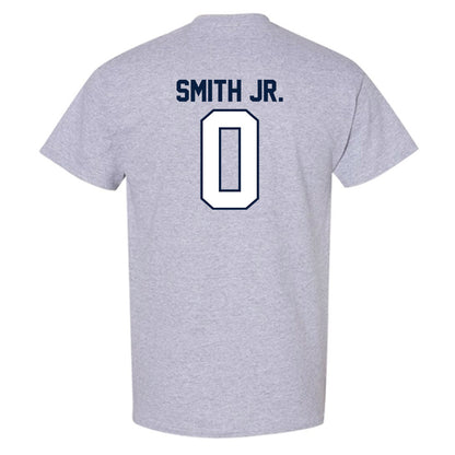 Robert Morris - NCAA Football : Carl Smith Jr. - Classic Shersey T-Shirt-1
