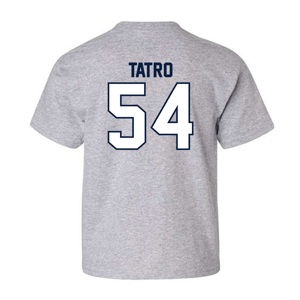 Robert Morris - NCAA Softball : Kailani Tatro - Classic Shersey Youth T-Shirt-1