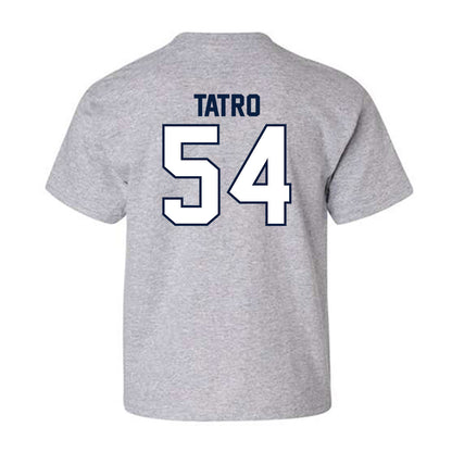 Robert Morris - NCAA Softball : Kailani Tatro - Classic Shersey Youth T-Shirt-1