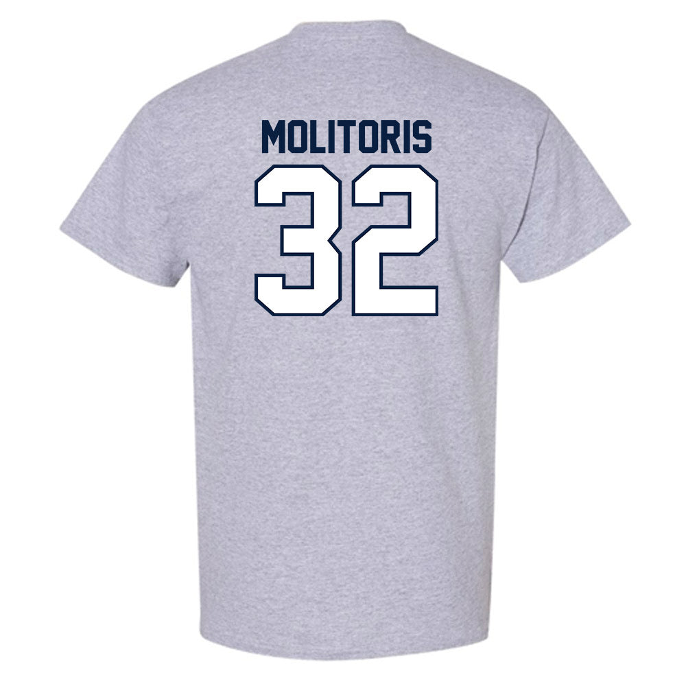 Robert Morris - NCAA Softball : Kaitlyn Molitoris - Classic Shersey T-Shirt-1