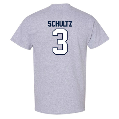 Robert Morris - NCAA Women's Volleyball : Tia Schultz - Classic Shersey T-Shirt-1