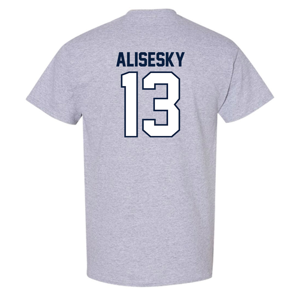 Robert Morris - NCAA Softball : Morgan Alisesky - Classic Shersey T-Shirt-1