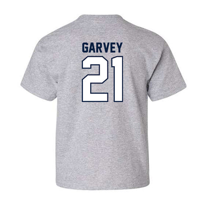 Robert Morris - NCAA Men's Ice Hockey : Cameron Garvey - Classic Shersey Youth T-Shirt-1