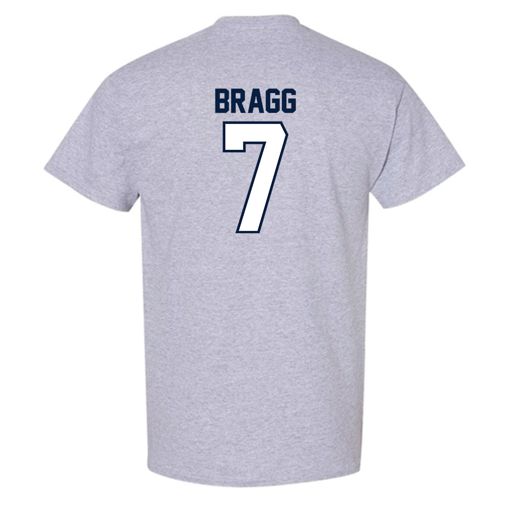 Robert Morris - NCAA Football : Knaheim Bragg - Classic Shersey T-Shirt-1