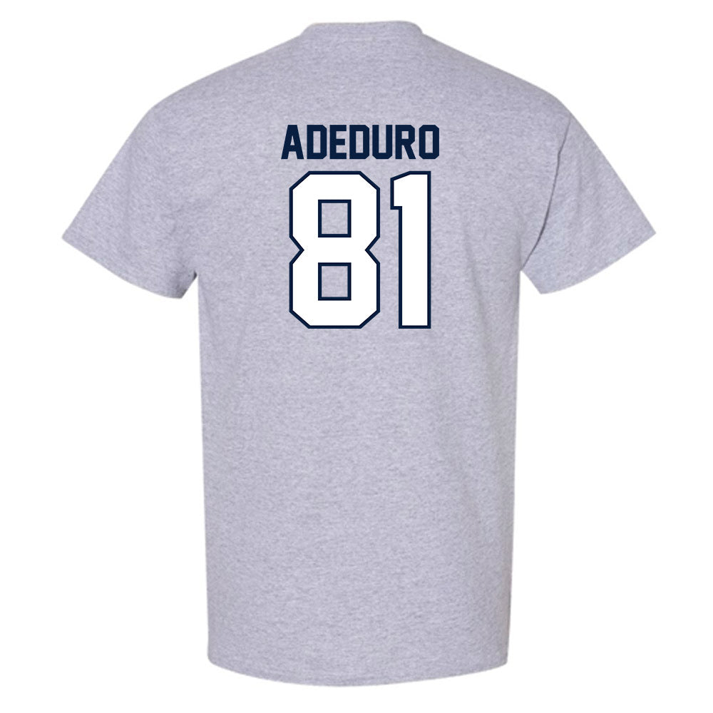 Robert Morris - NCAA Football : Ololade Adeduro - Classic Shersey T-Shirt-1