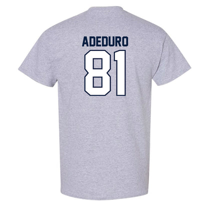 Robert Morris - NCAA Football : Ololade Adeduro - Classic Shersey T-Shirt-1