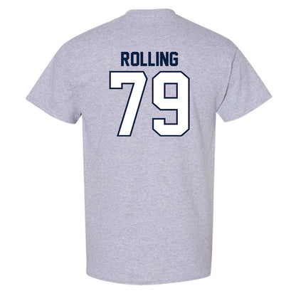 Robert Morris - NCAA Football : Jaden Rolling - Classic Shersey T-Shirt-1