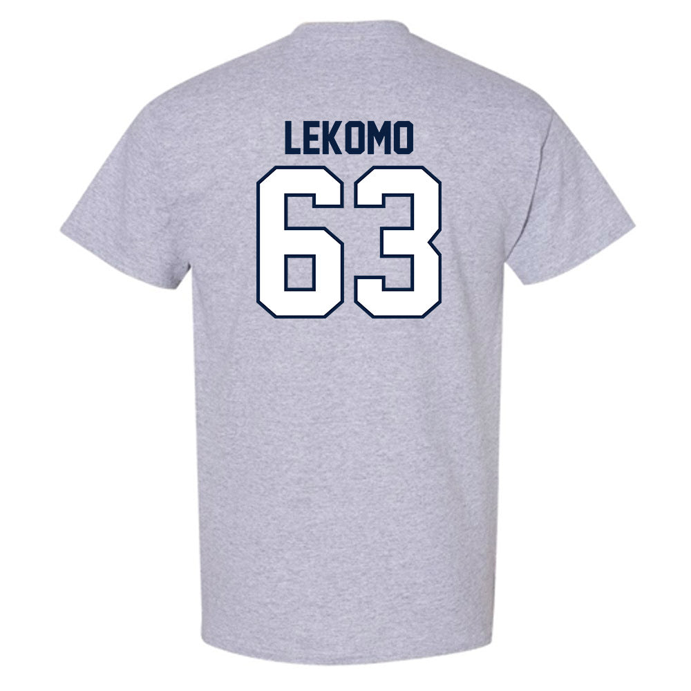 Robert Morris - NCAA Football : Yann Lekomo - Classic Shersey T-Shirt-1