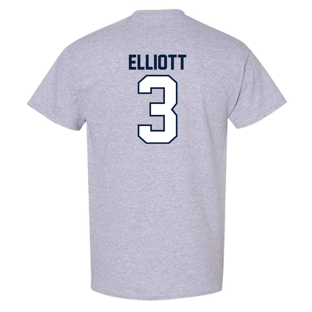 Robert Morris - NCAA Men's Ice Hockey : Dominic Elliott - Classic Shersey T-Shirt-1