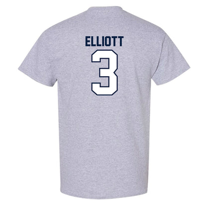 Robert Morris - NCAA Men's Ice Hockey : Dominic Elliott - Classic Shersey T-Shirt-1