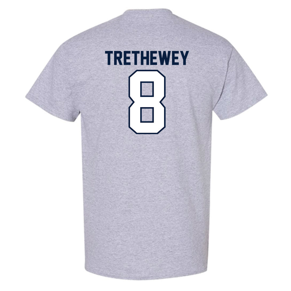 Robert Morris - NCAA Women's Soccer : Ava Trethewey - Classic Shersey T-Shirt-1