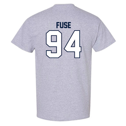 Robert Morris - NCAA Football : Semaj Fuse - Classic Shersey T-Shirt-1