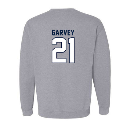 Robert Morris - NCAA Men's Ice Hockey : Cameron Garvey - Classic Shersey Crewneck Sweatshirt-1