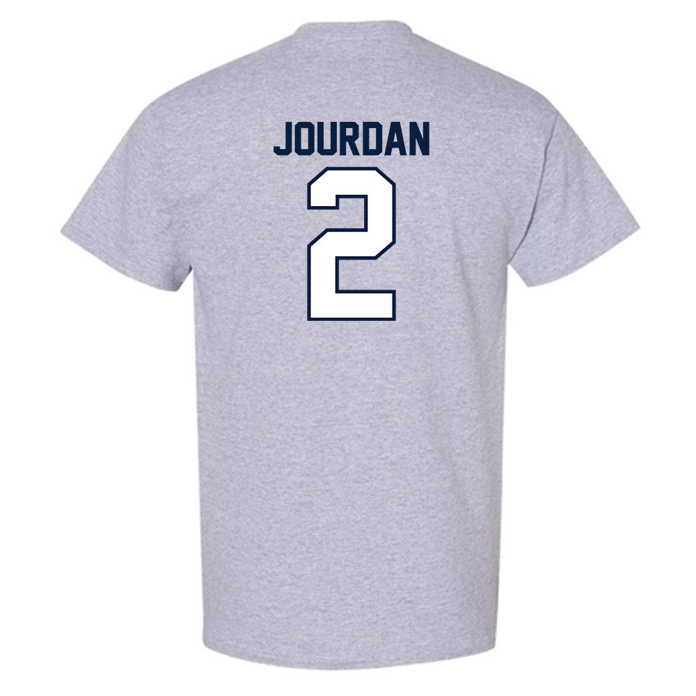 Robert Morris - NCAA Women's Volleyball : Jocelyn Jourdan - Classic Shersey T-Shirt-1