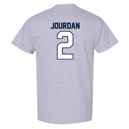 Robert Morris - NCAA Women's Volleyball : Jocelyn Jourdan - Classic Shersey T-Shirt-1